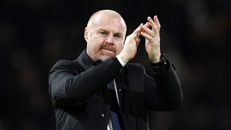Ange Postecoglou Sacked: Sean Dyche Set to Take Helm at Nottingham Forest